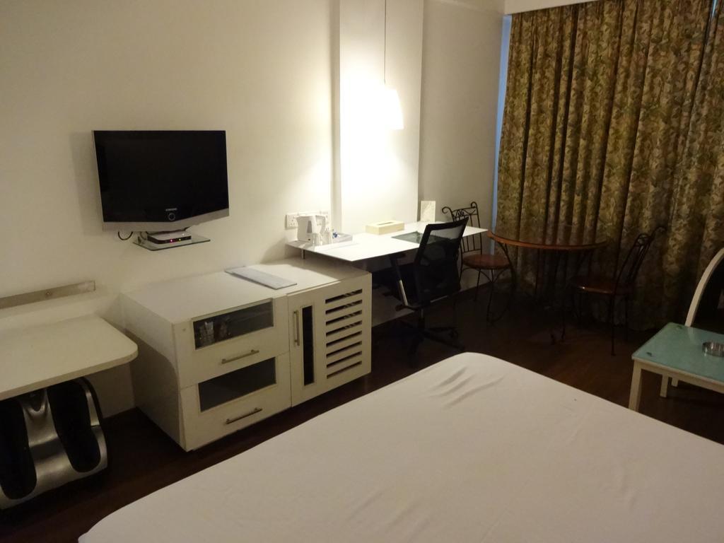 The Court Hotel Hyderabad