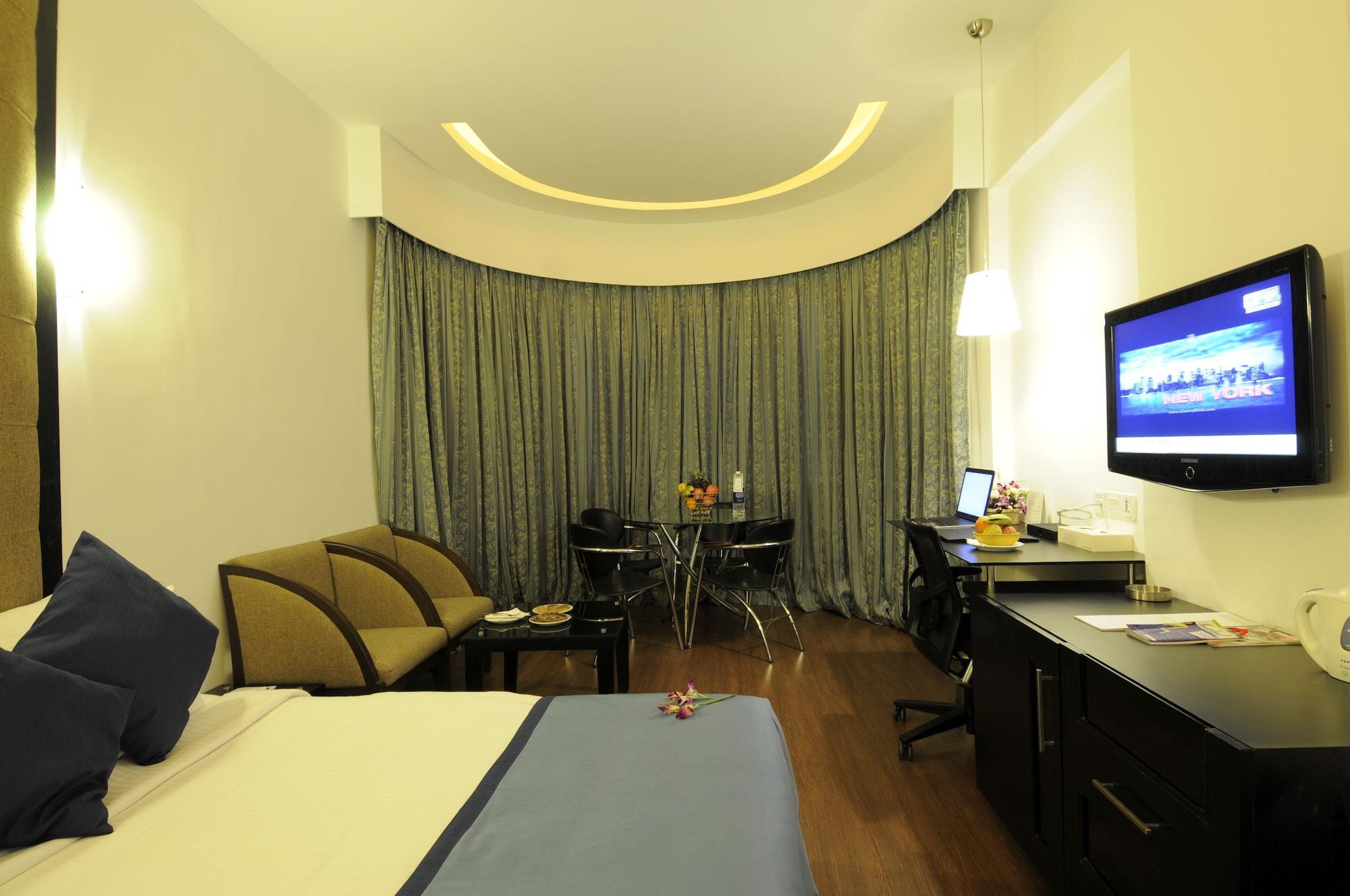 Hotel The Court 3*