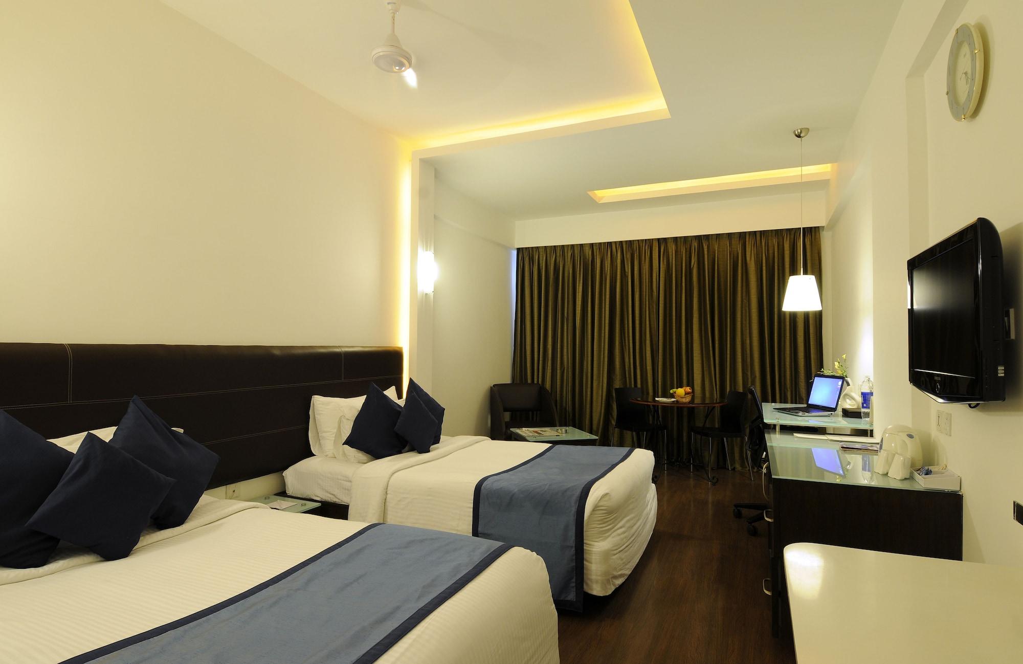 Hotel The Court