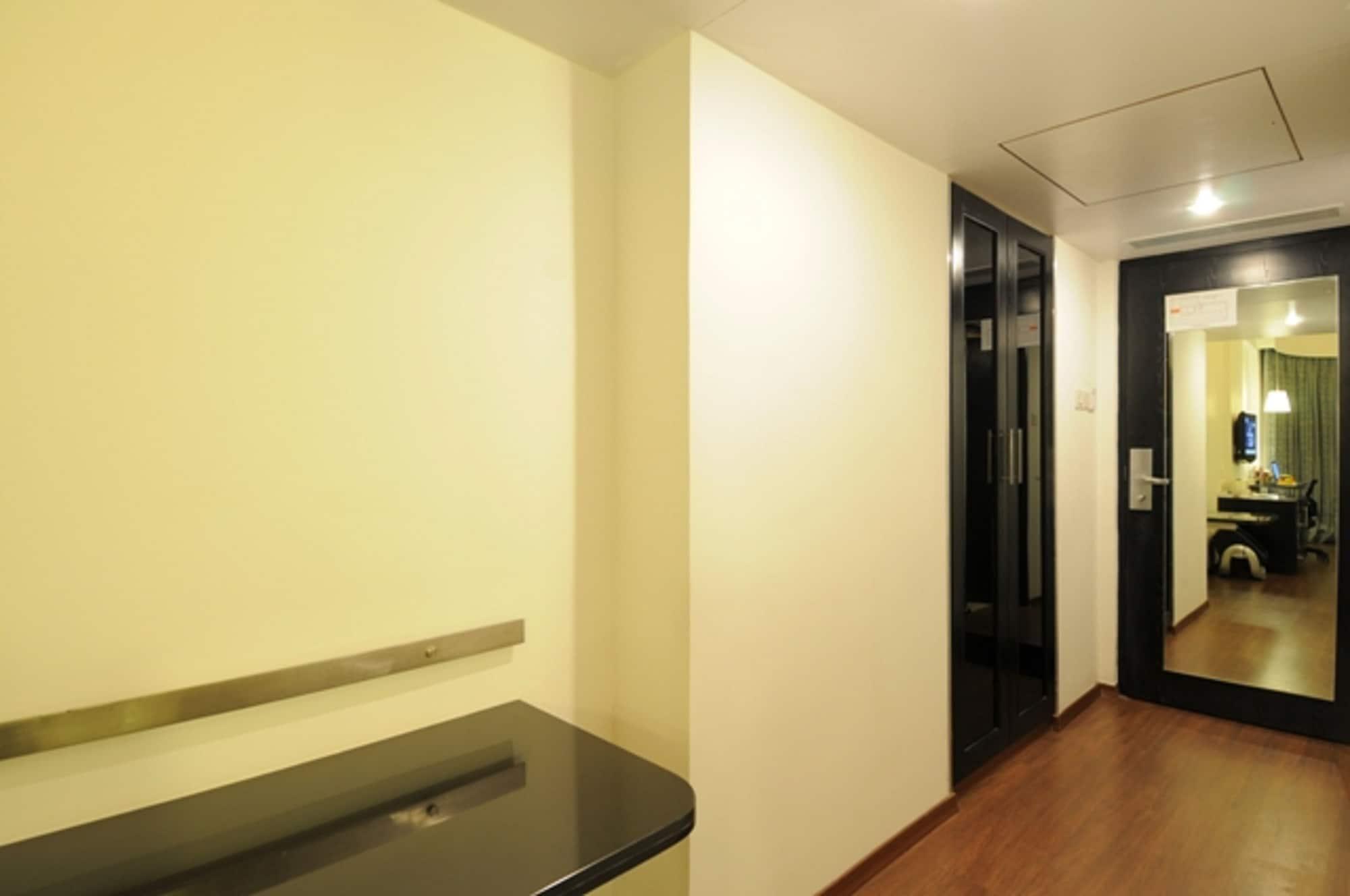 The Court 3* Hyderabad