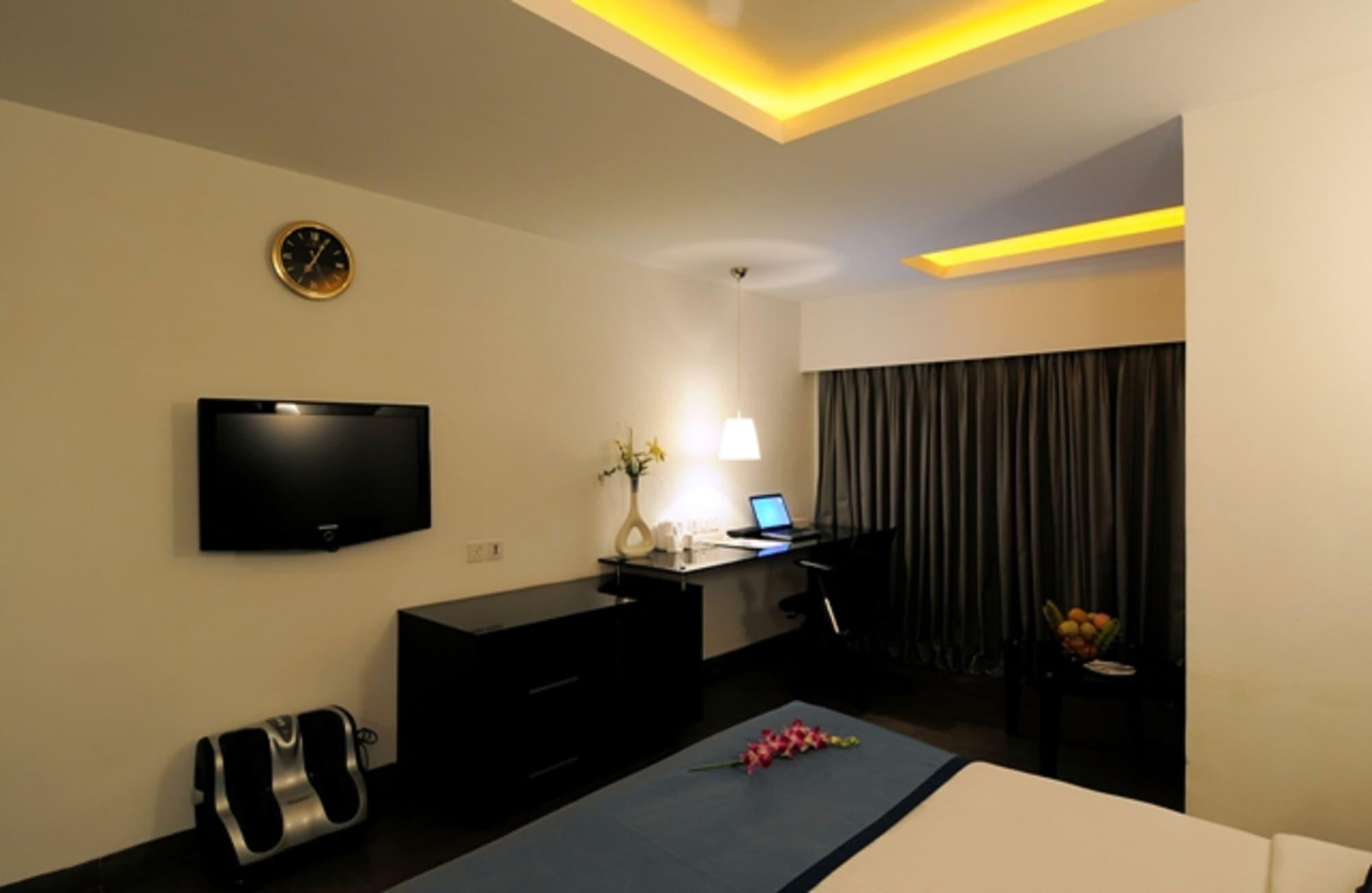 The Court Hotel Hyderabad