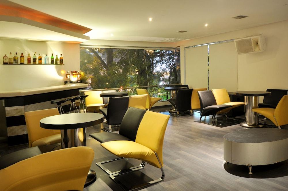 The Court 3* Hyderabad