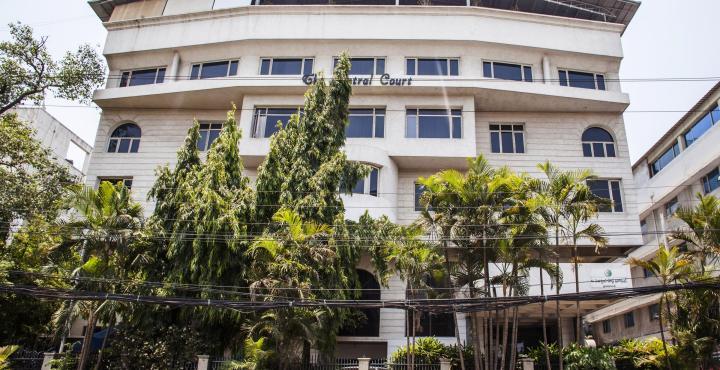 The Court 3* Hyderabad