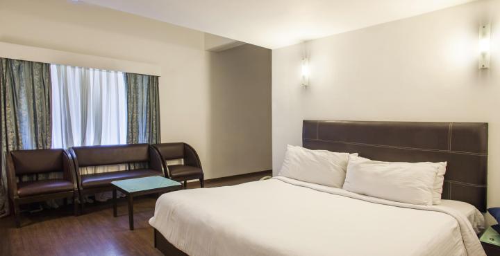 The Court Hotel
