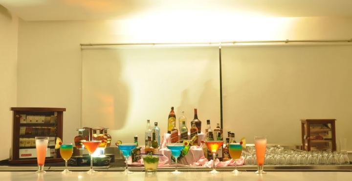 The Court Hotel 3*