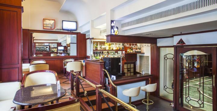 Hotel The Court 3*