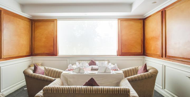 The Court Hotel 3*