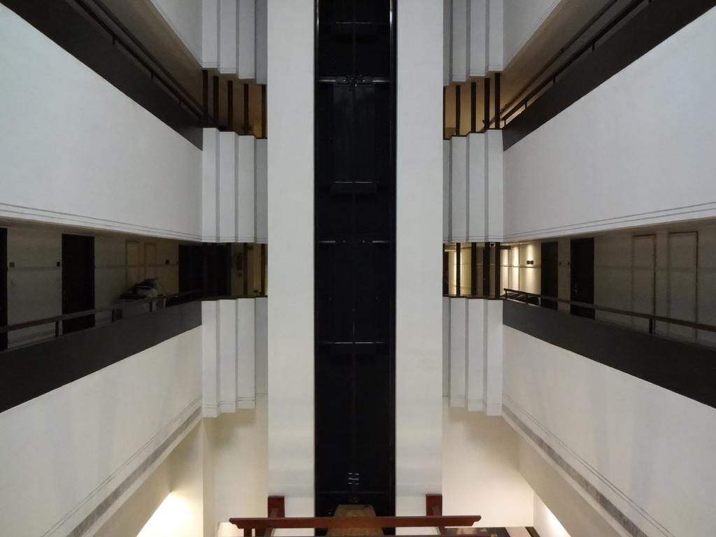 The Court Hotel