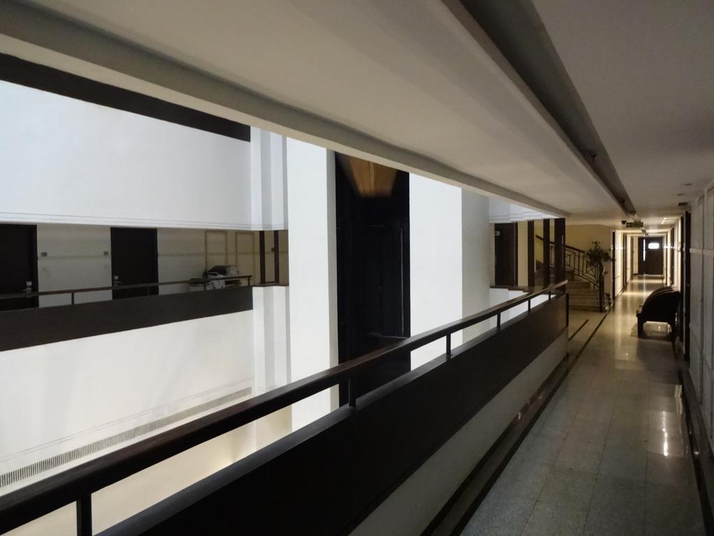 Hotel The Court 3*