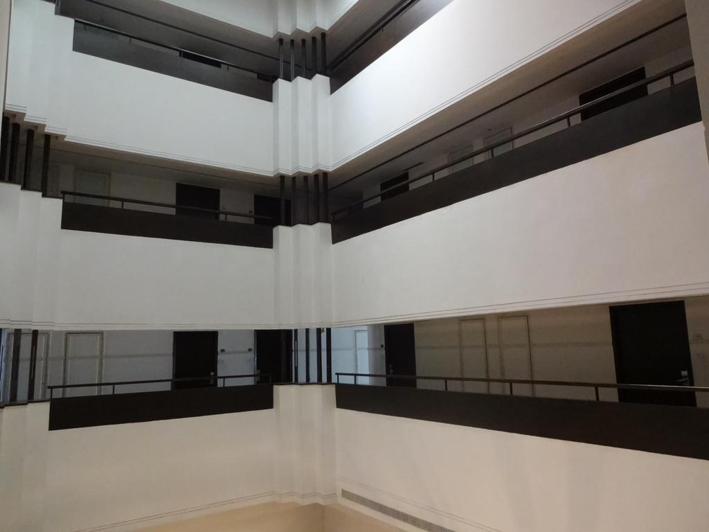 The Court 3* Hyderabad