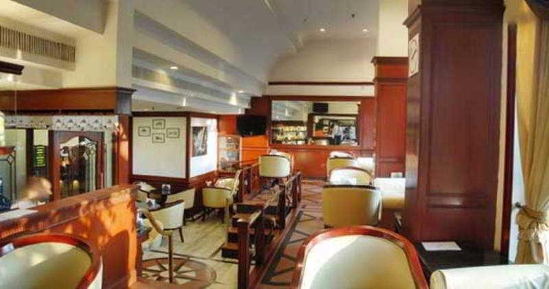 Hotel The Court Hyderabad