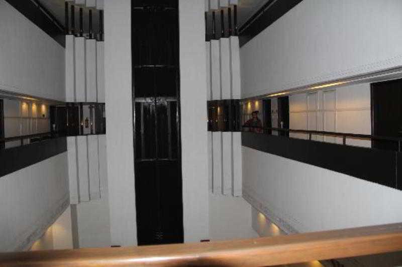 The Court Hotel Hyderabad