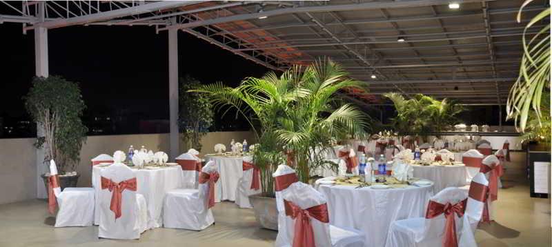 The Court 3* Hyderabad