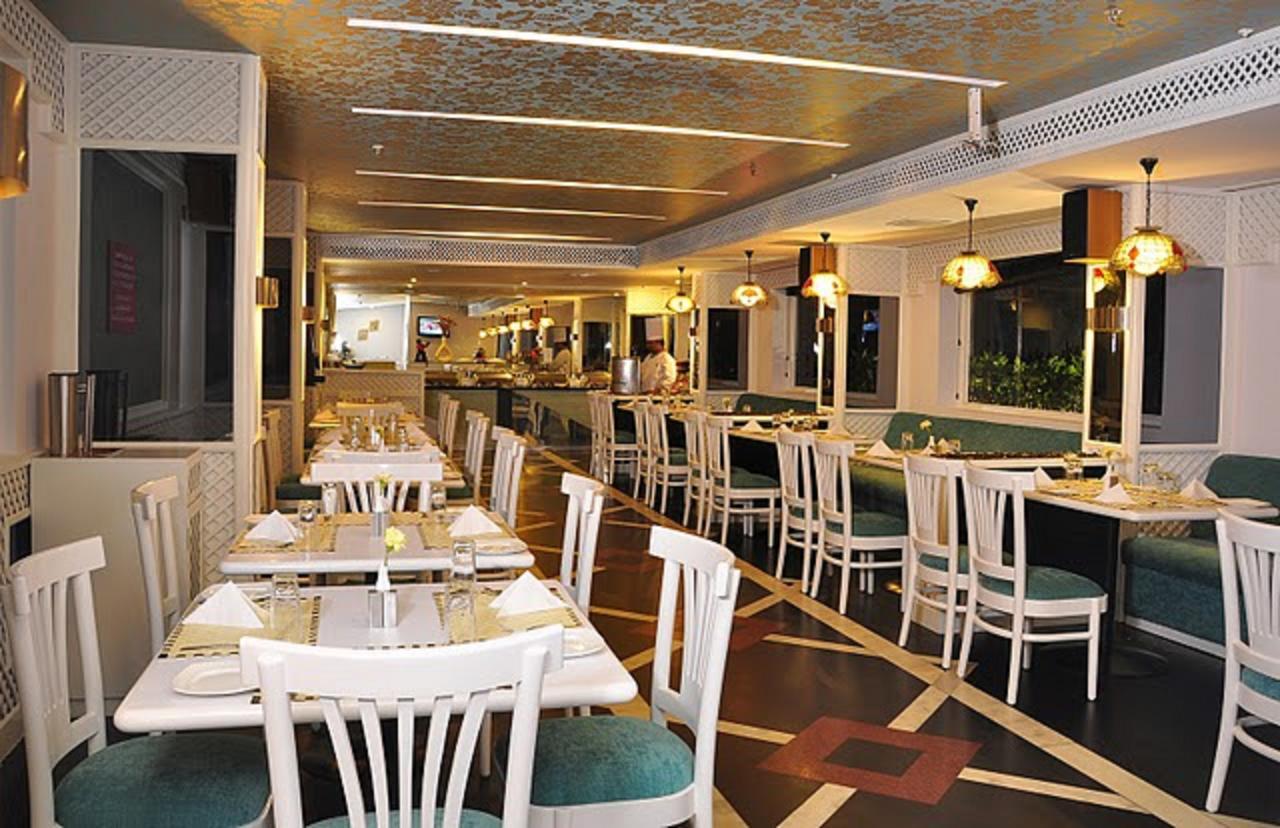 The Court 3* Hyderabad