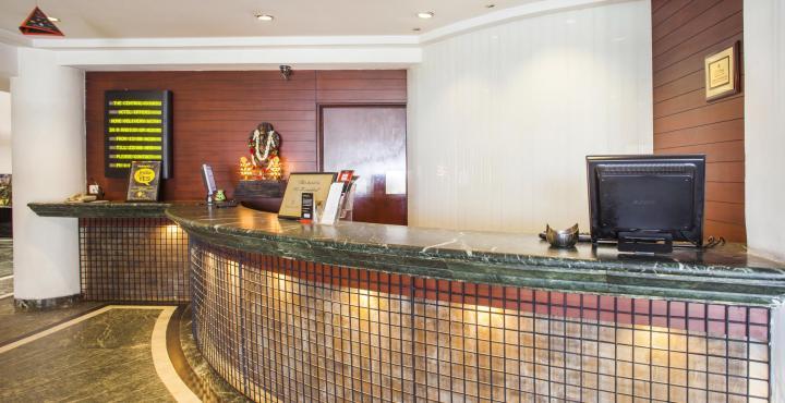 The Court Hotel 3*