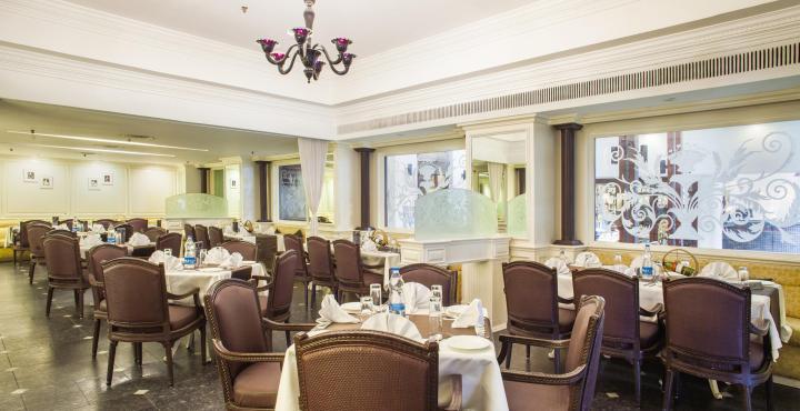 The Court Hotel Hyderabad