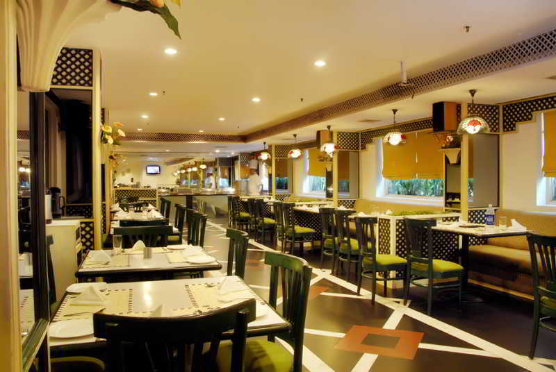 The Court Hotel
