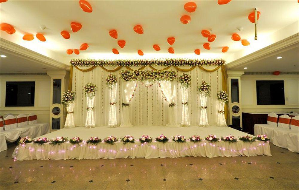 The Court 3* Hyderabad